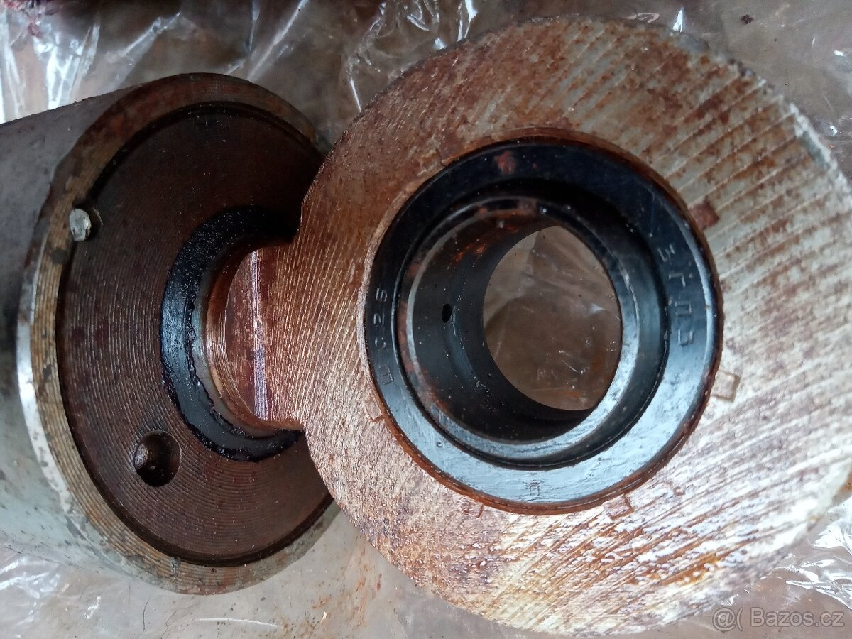 Zetor- náhradní díly - 6