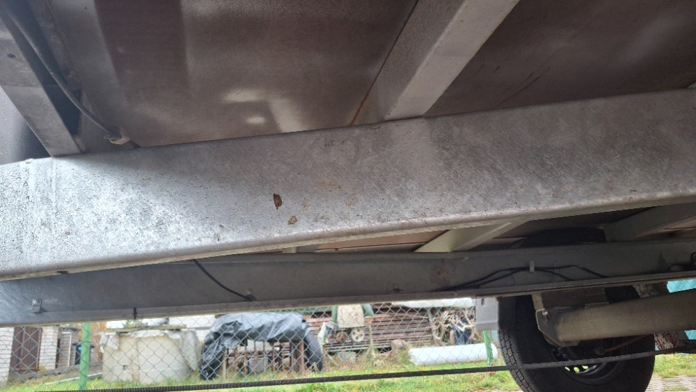 vozík autovia ZV32 - 6