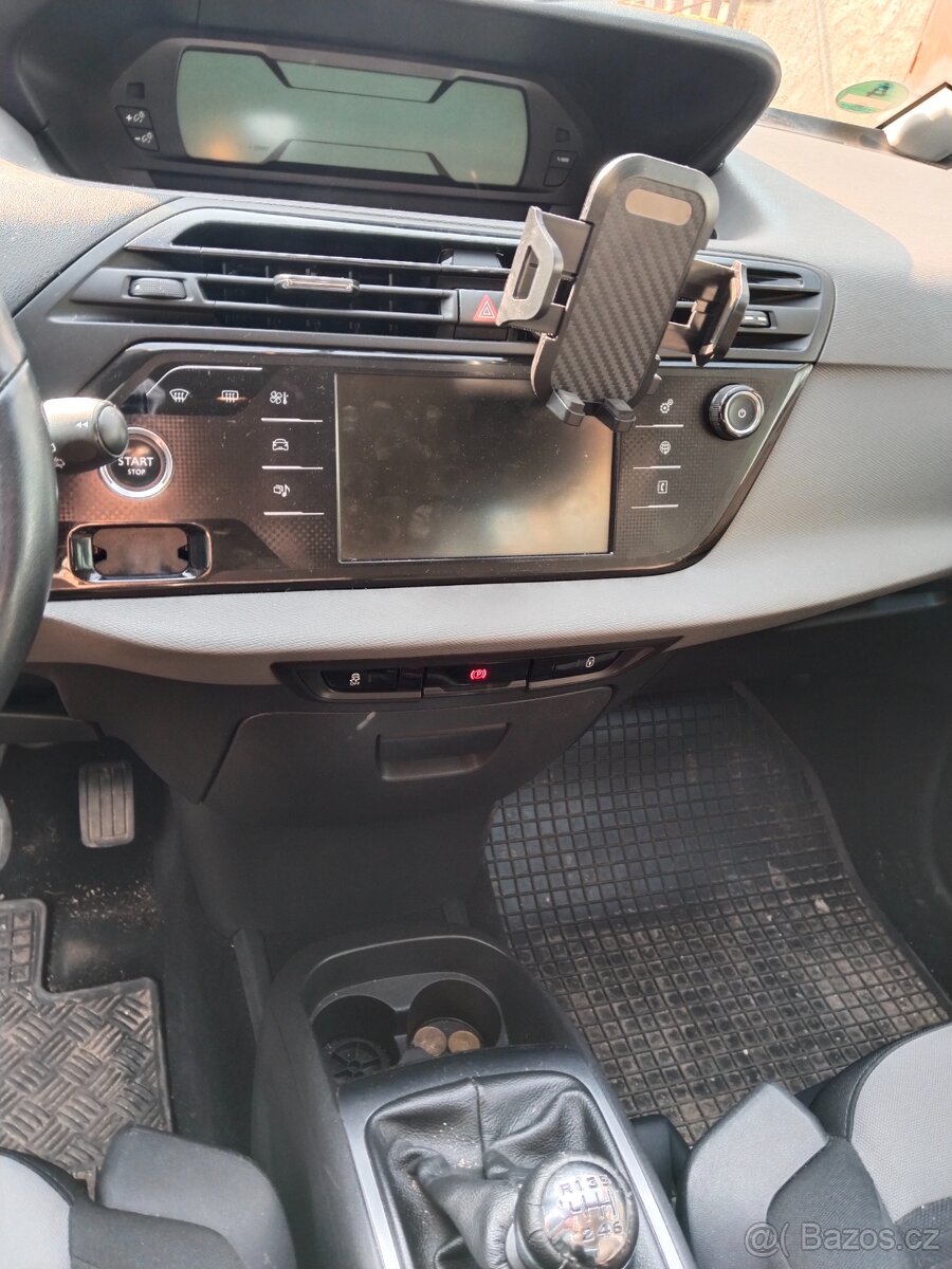 Citroen C4 Picasso 2014 - 6