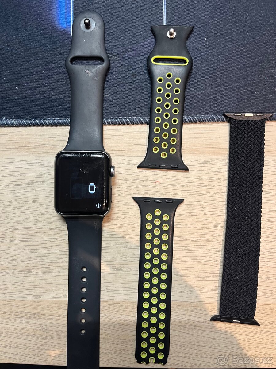 Apple Watch Series 3 - 6
