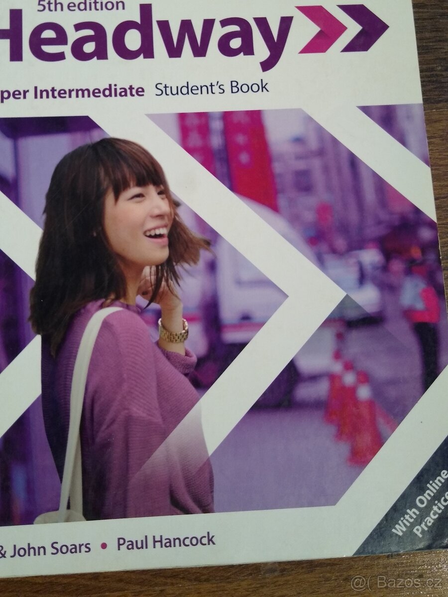 Headway 5th edition - 6