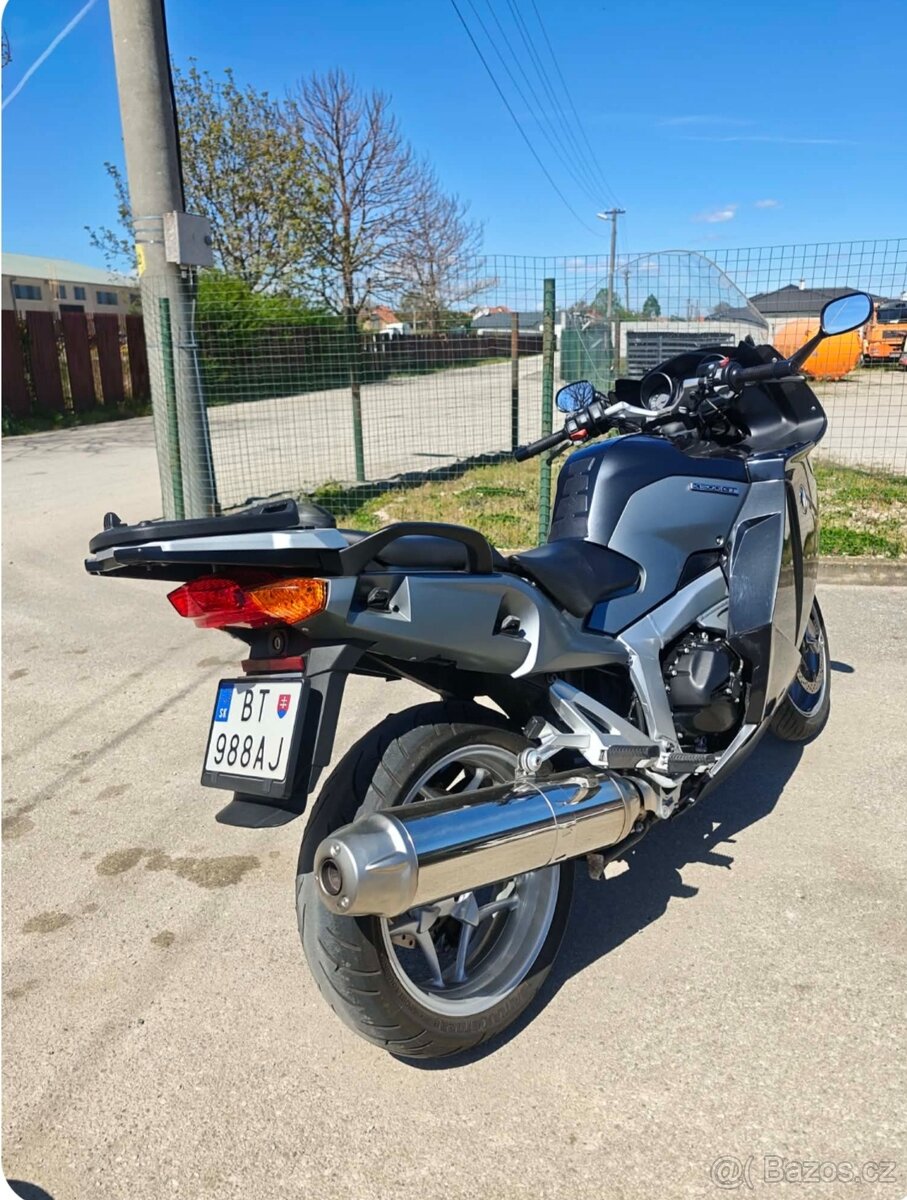 BMW K1200GT - 6