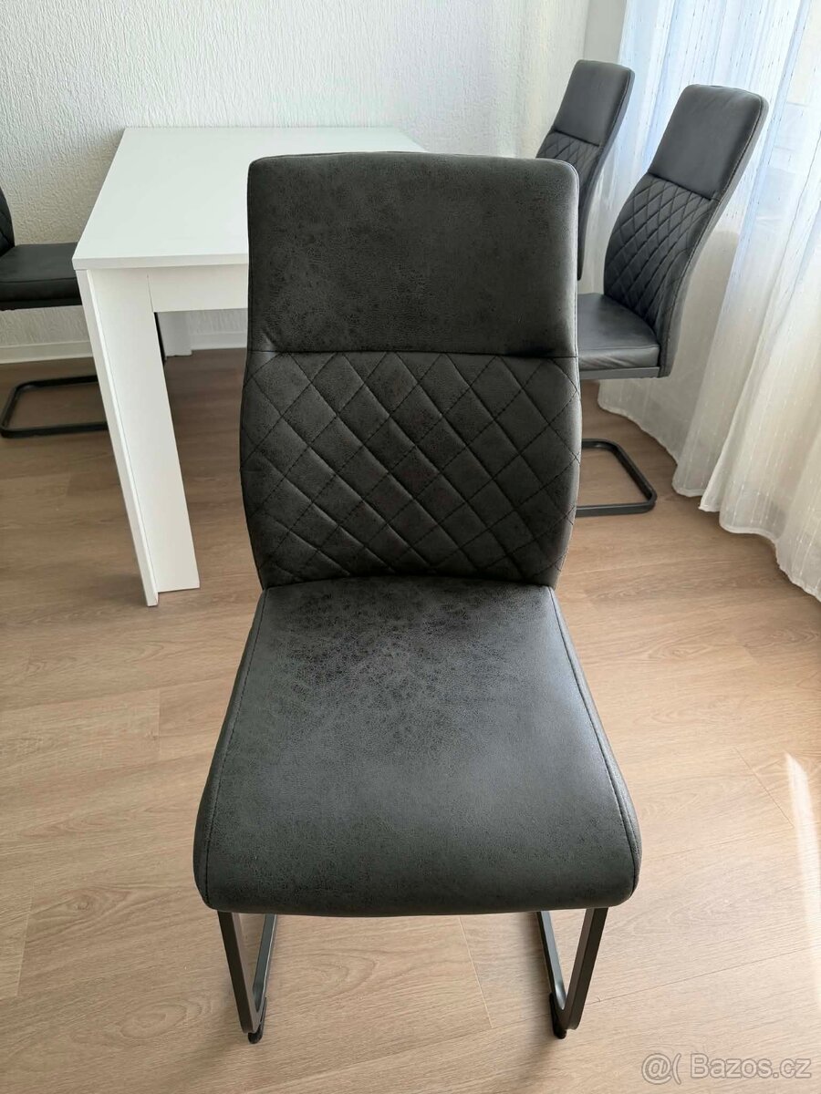 Jídelní set - 6