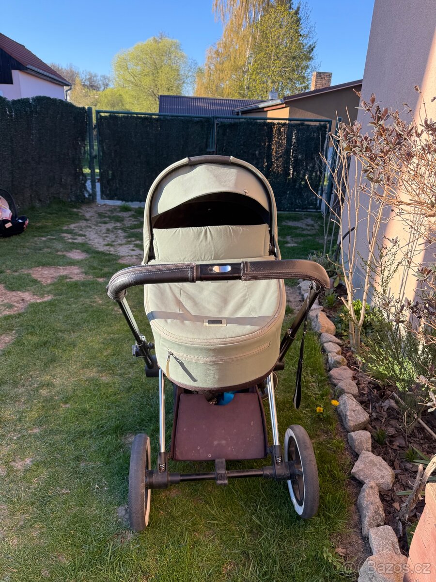 Prodám Cybex Priam - 6