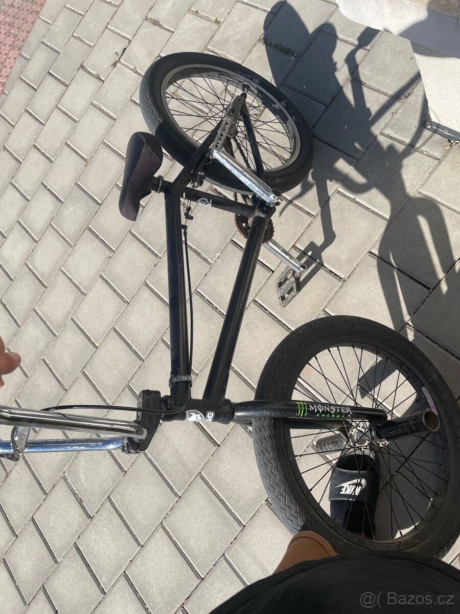 Bmx subrosa - 6