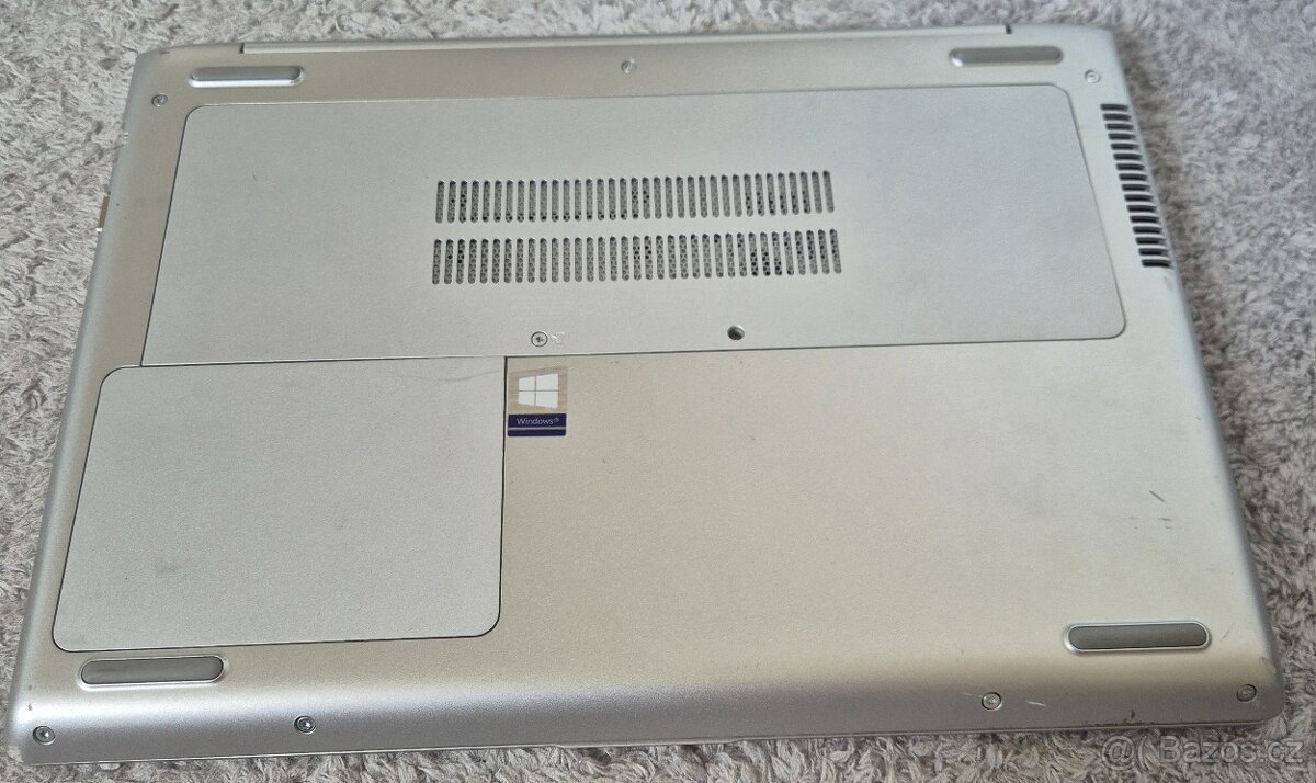 Notebook HP Probook 430 G5 - 6