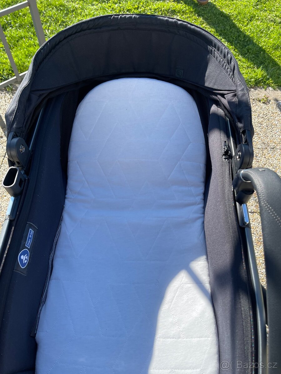 Maxi Cosi Fame 2v1 - 6