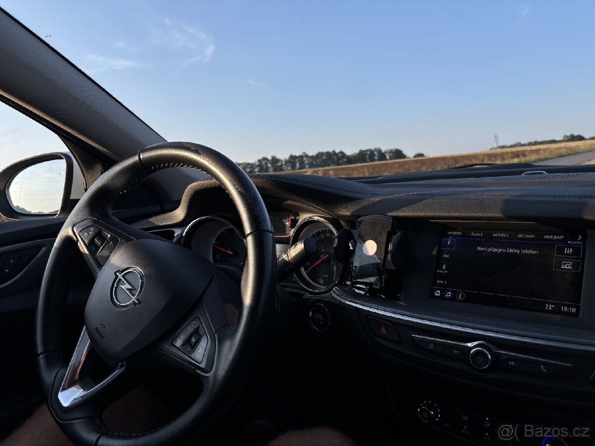 Opel Insignia - 6
