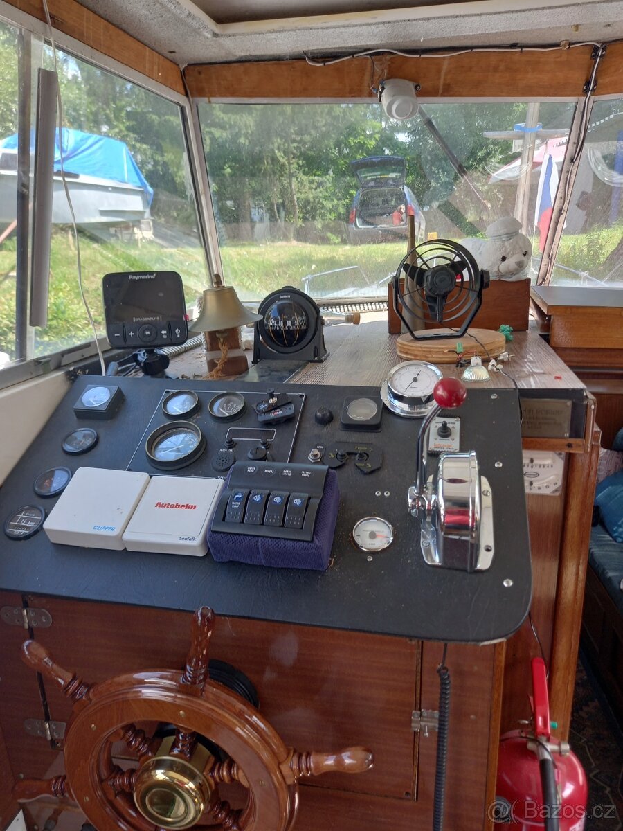Princess 32 - 6