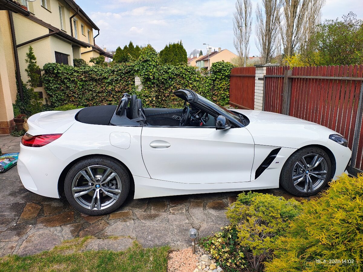 BMW Z4 - 6