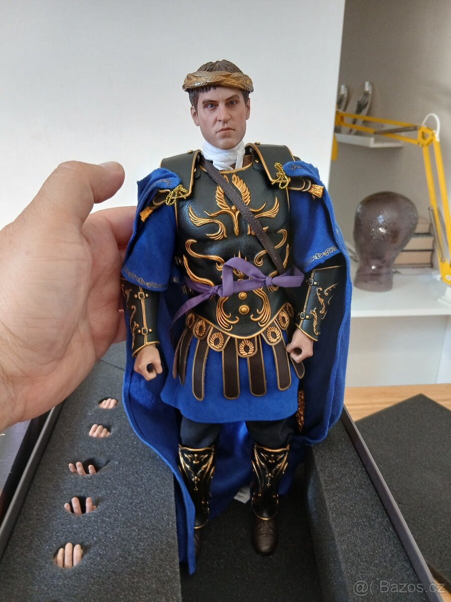 Figurka 1/6 Gladiator. Řím. - 6