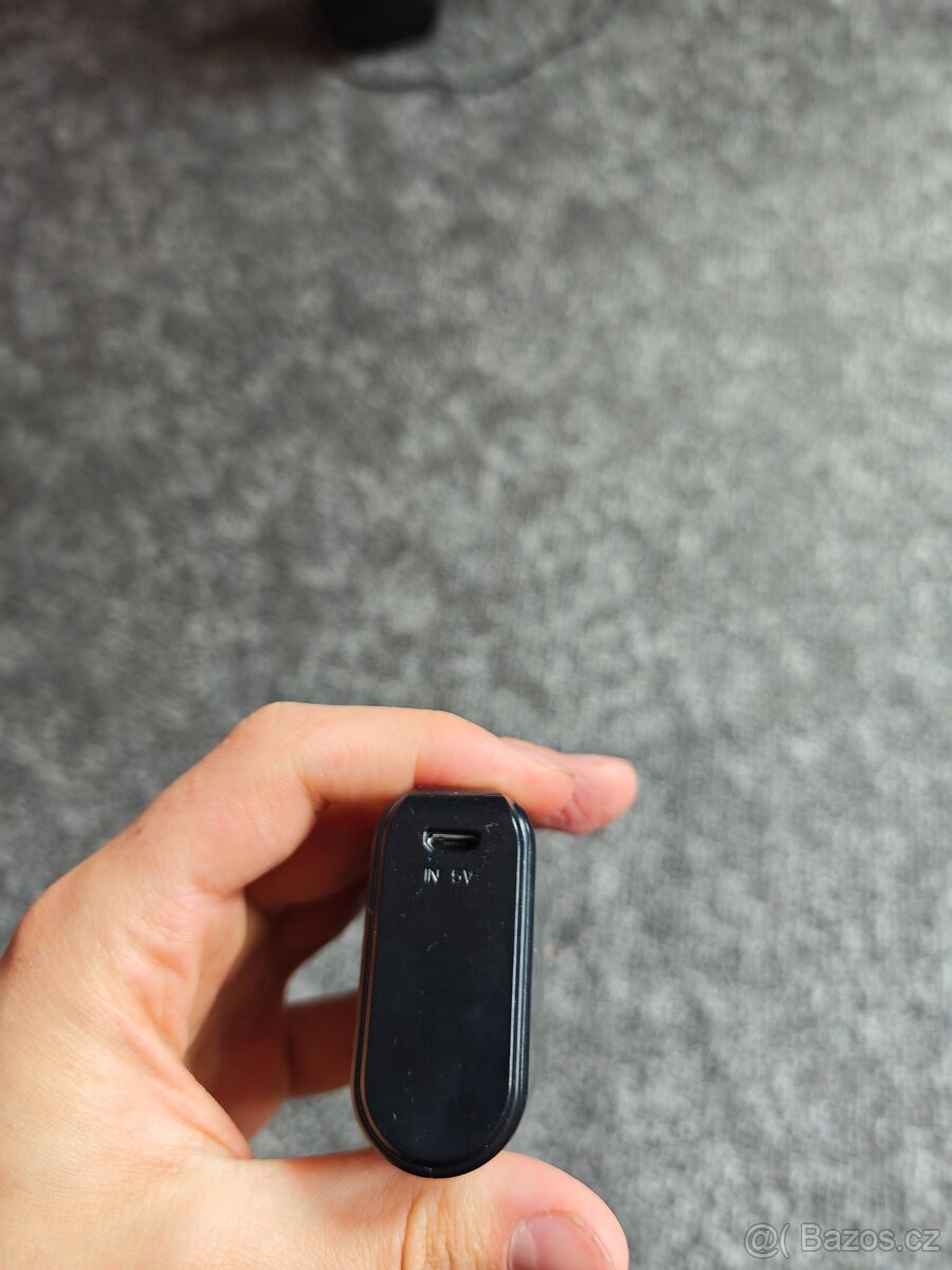 Powerbanka Connect IT 5200 mAh - 6