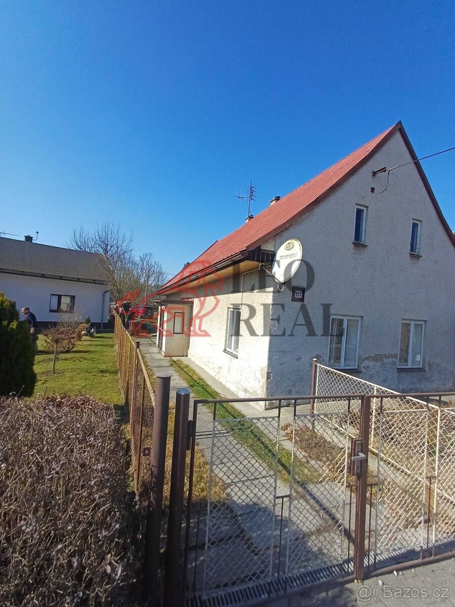 Prodej RD Brušperk - 6