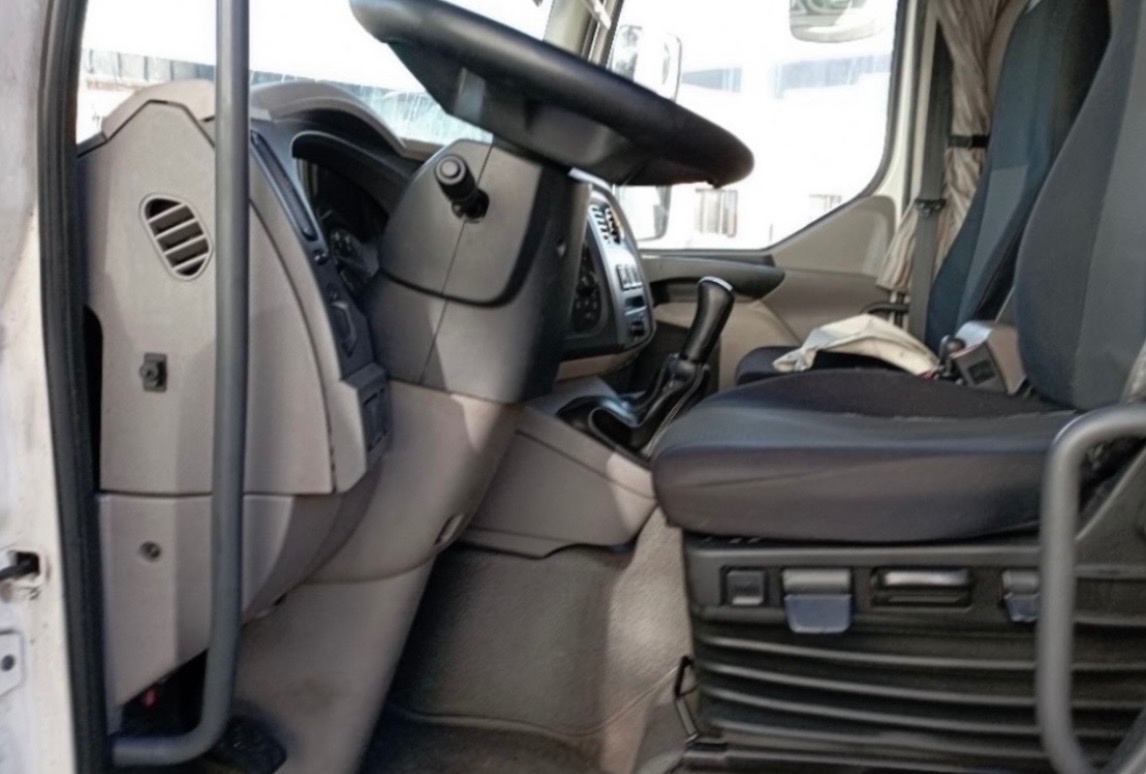 DAF LF 220 - 6
