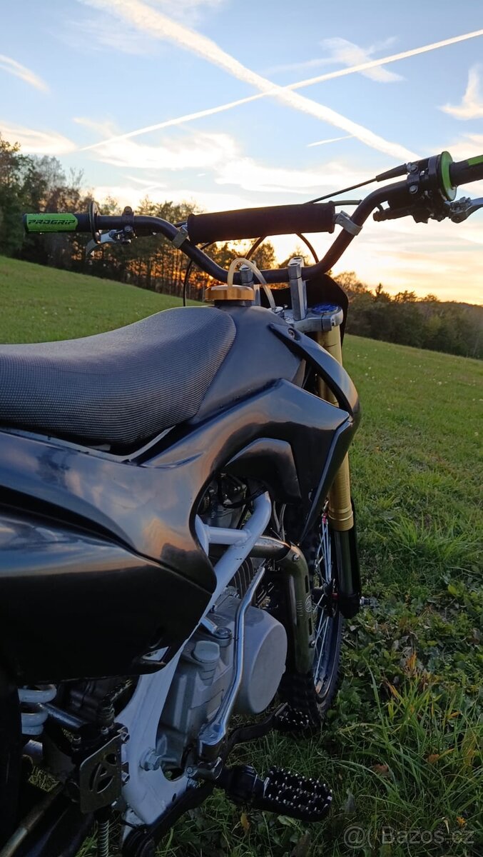 Pitbike - 6