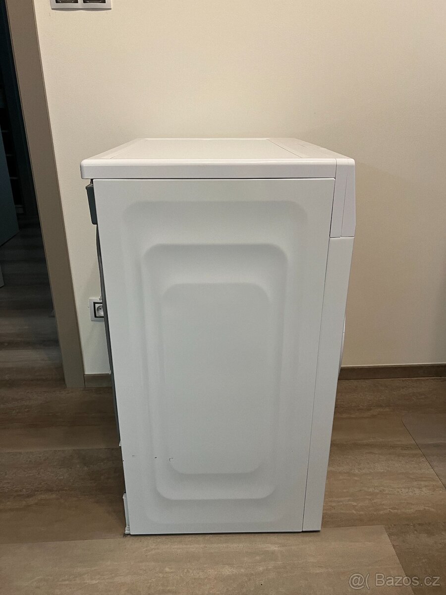 Sušička Beko HDF 7412 CSRX - nepoužitá - 6