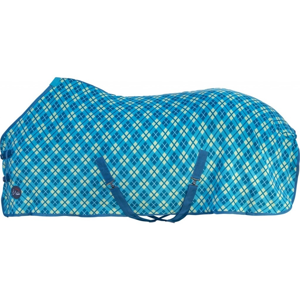 Odpocovací deky z dvojitého fleesu HKM - 6