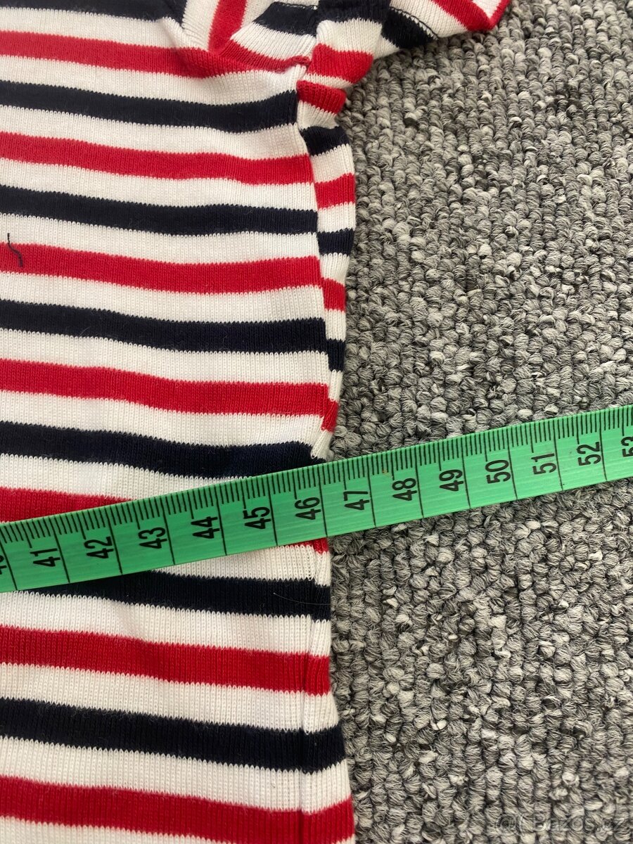 Tommy triko, nové, dovoz USA - 6