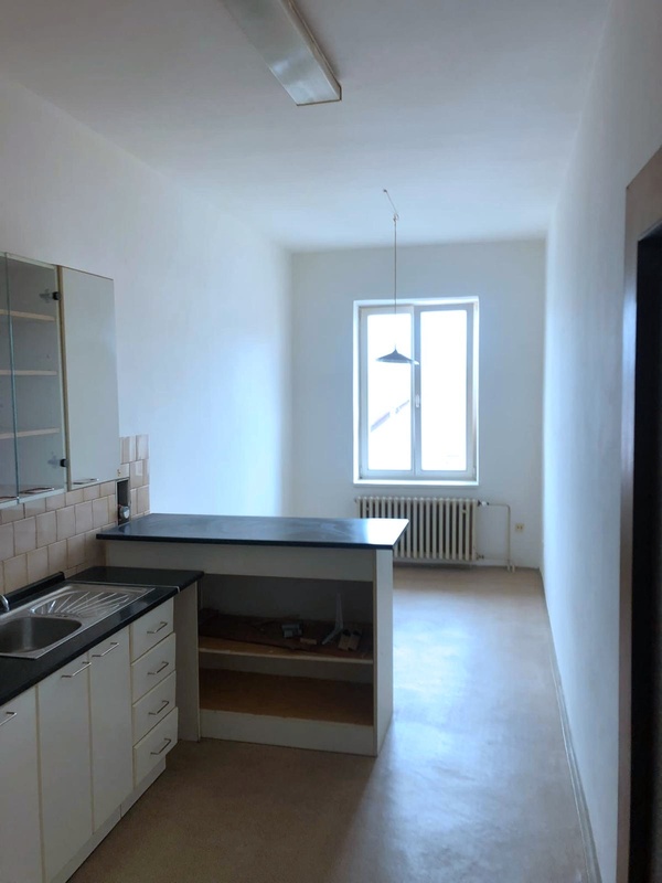 Pronájem bytu 2+1, 153m2, balkon, Moravská Třebová - 6