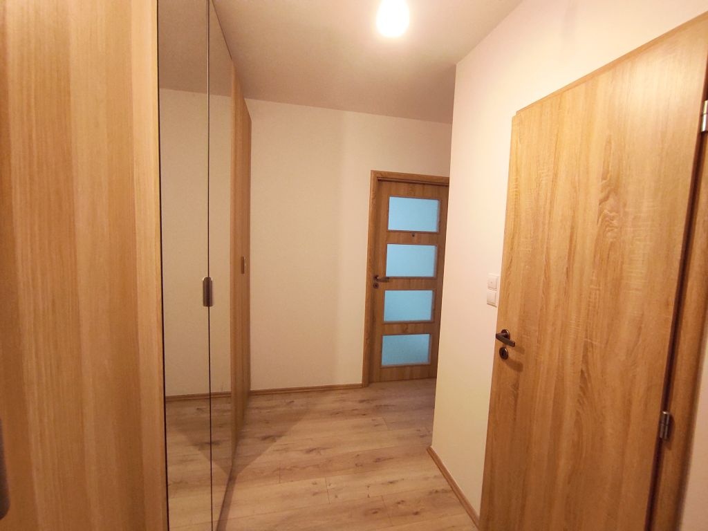 nově rekonstruovaný byt 2+kk/L, Kralupy n.V, sídl. V Zátiší - 6