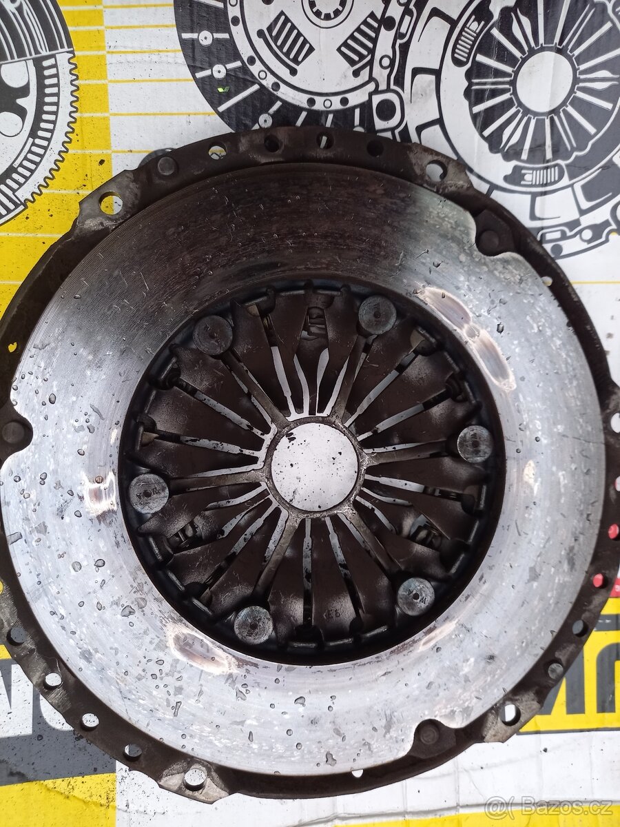 Spojka na Ford S-max 2.0 TDCi, 103kW - 6