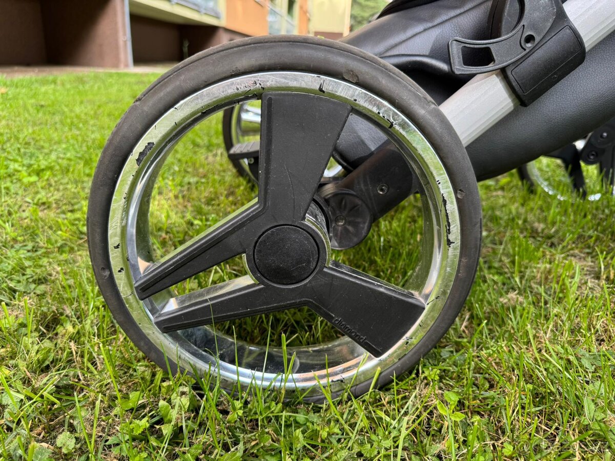 Junama diamond v2 glow - 6