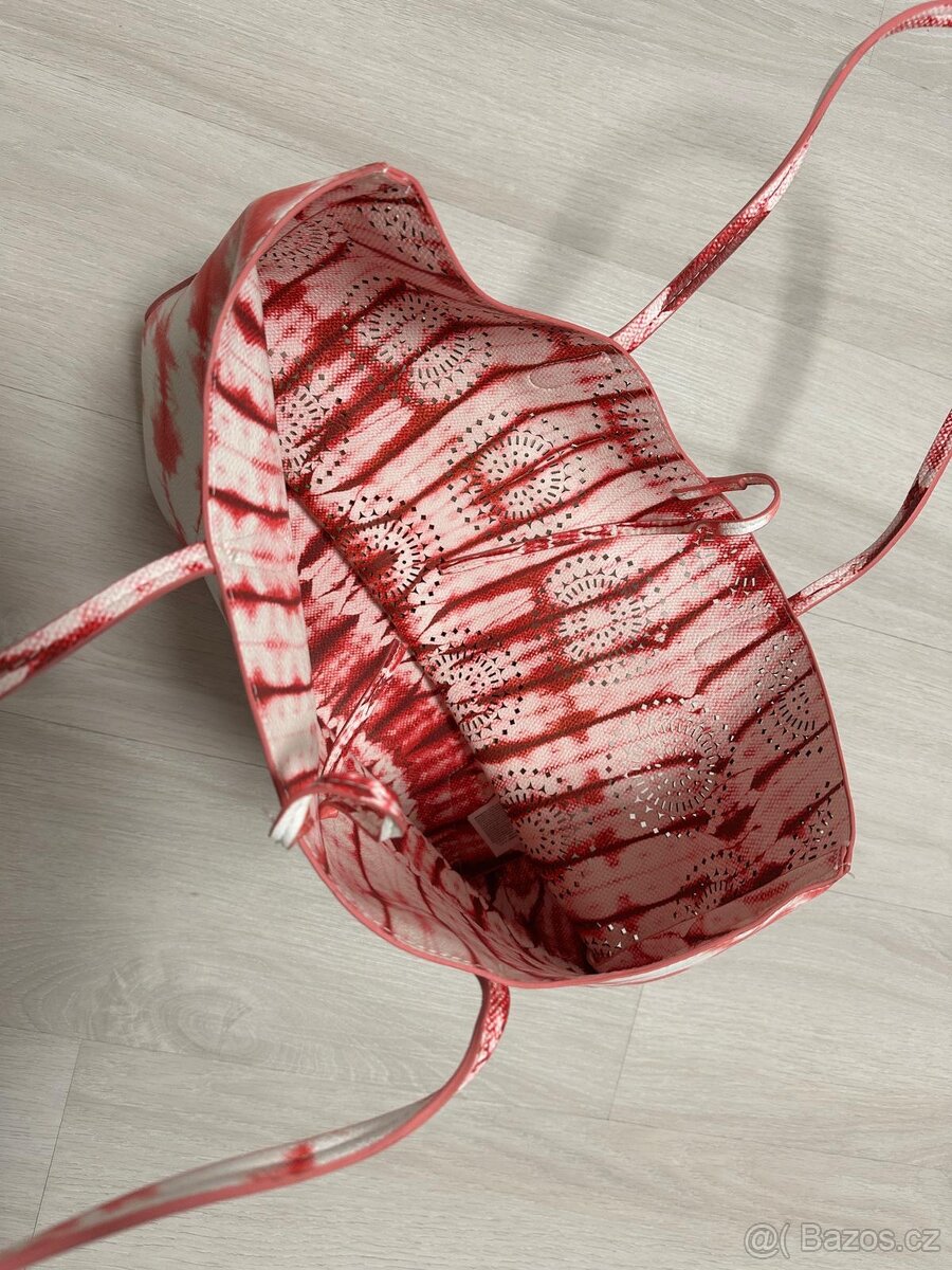 Letní set DESIGUAL - kabelka, etue - 6