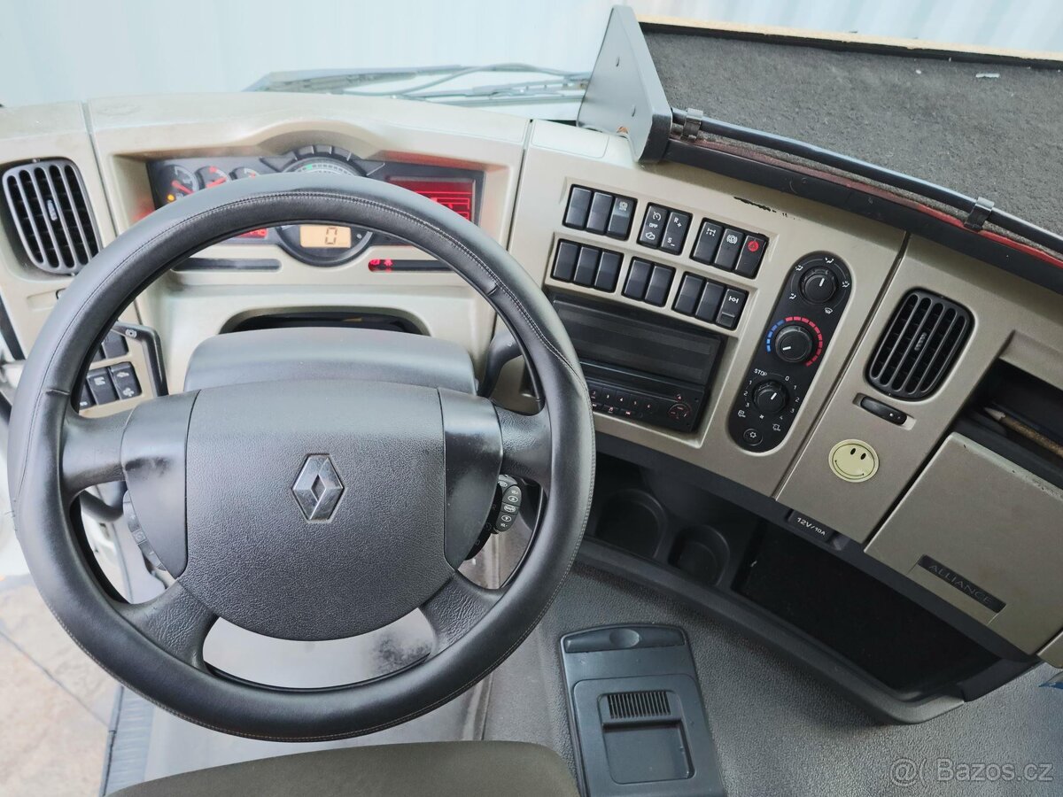 Renault PREMIUM R460.19 T, EURO 5 EEV, STANDARD, AUTOMAT, - 6