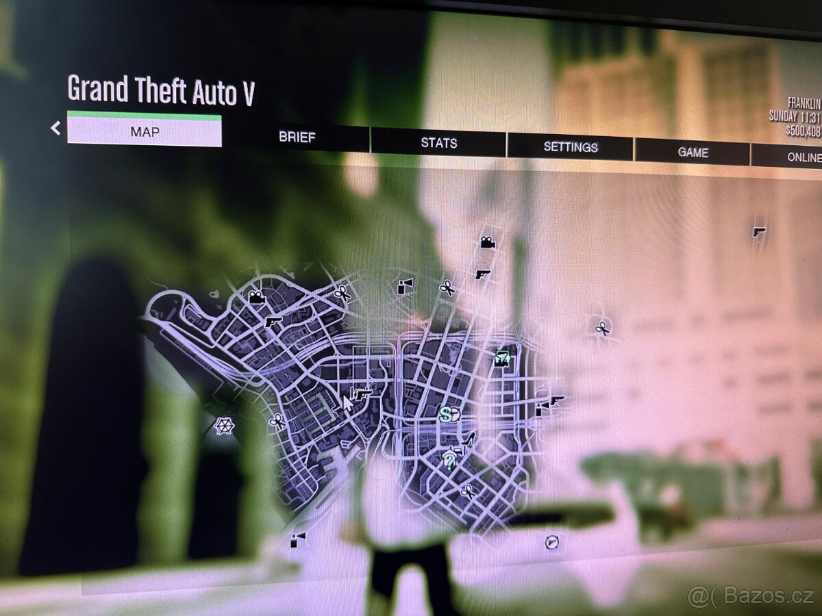 PC core i5, 16 GB DDR4, Radeon HD 5850, 500 GB SSD - 6