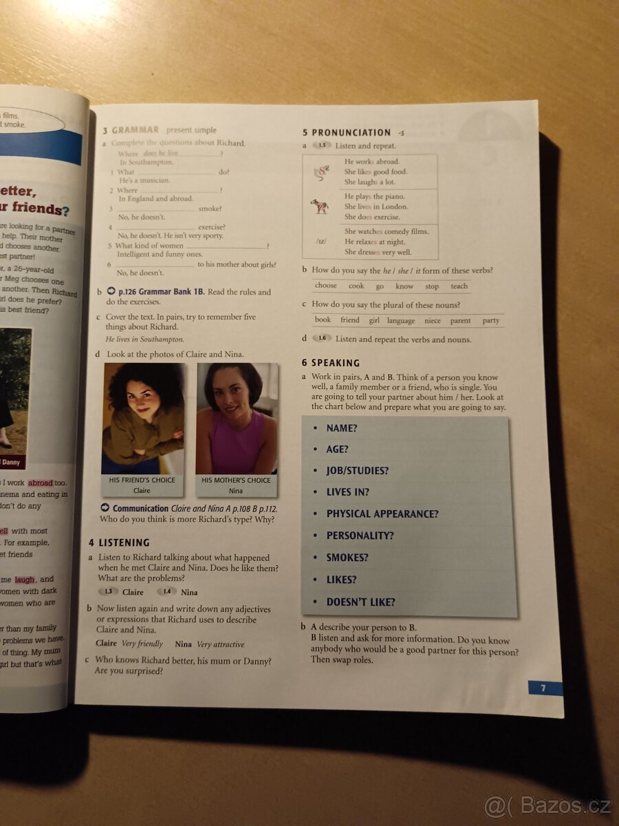 New English File - 6