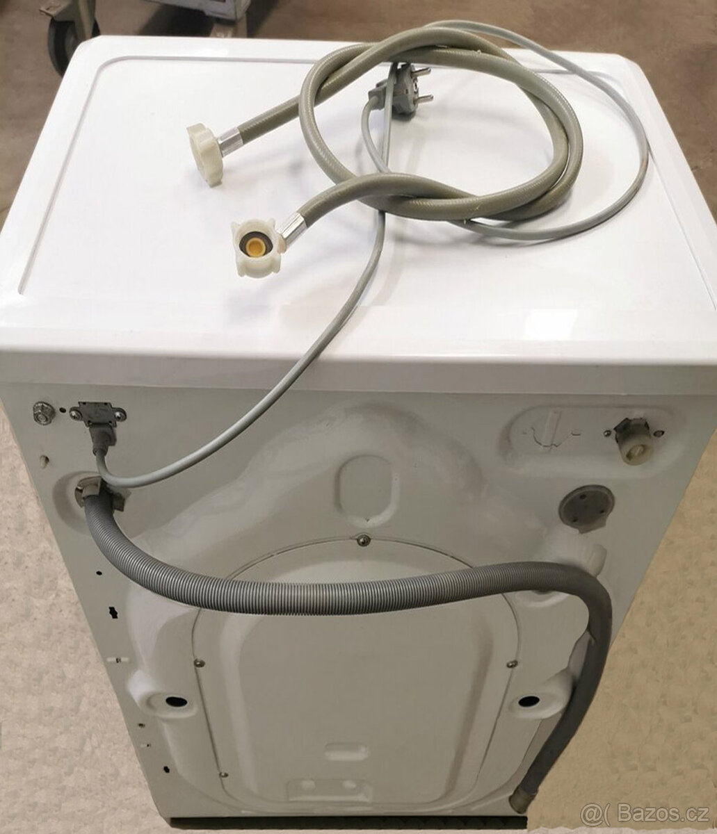 Nabízím kvalitní, zcela funkční automatickou pračku - 6