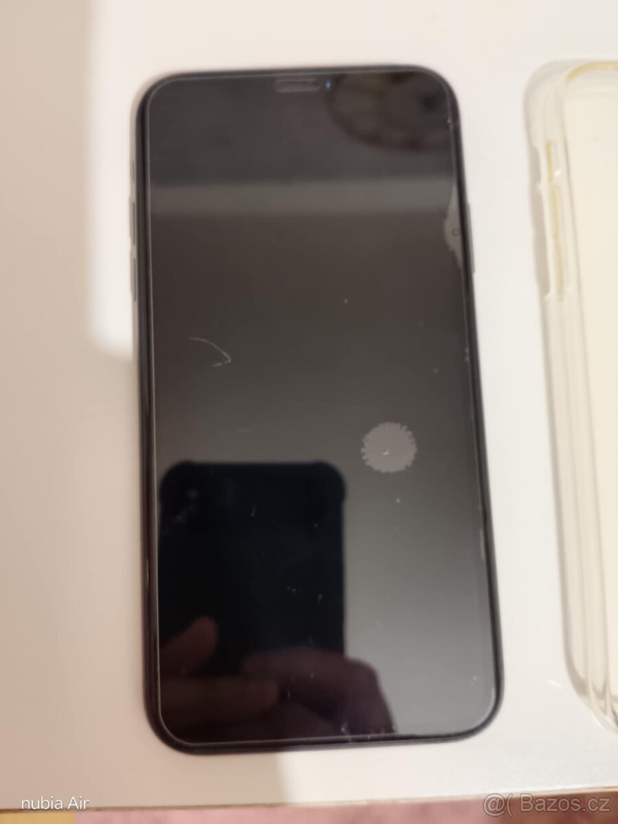 iPhone XR - 6