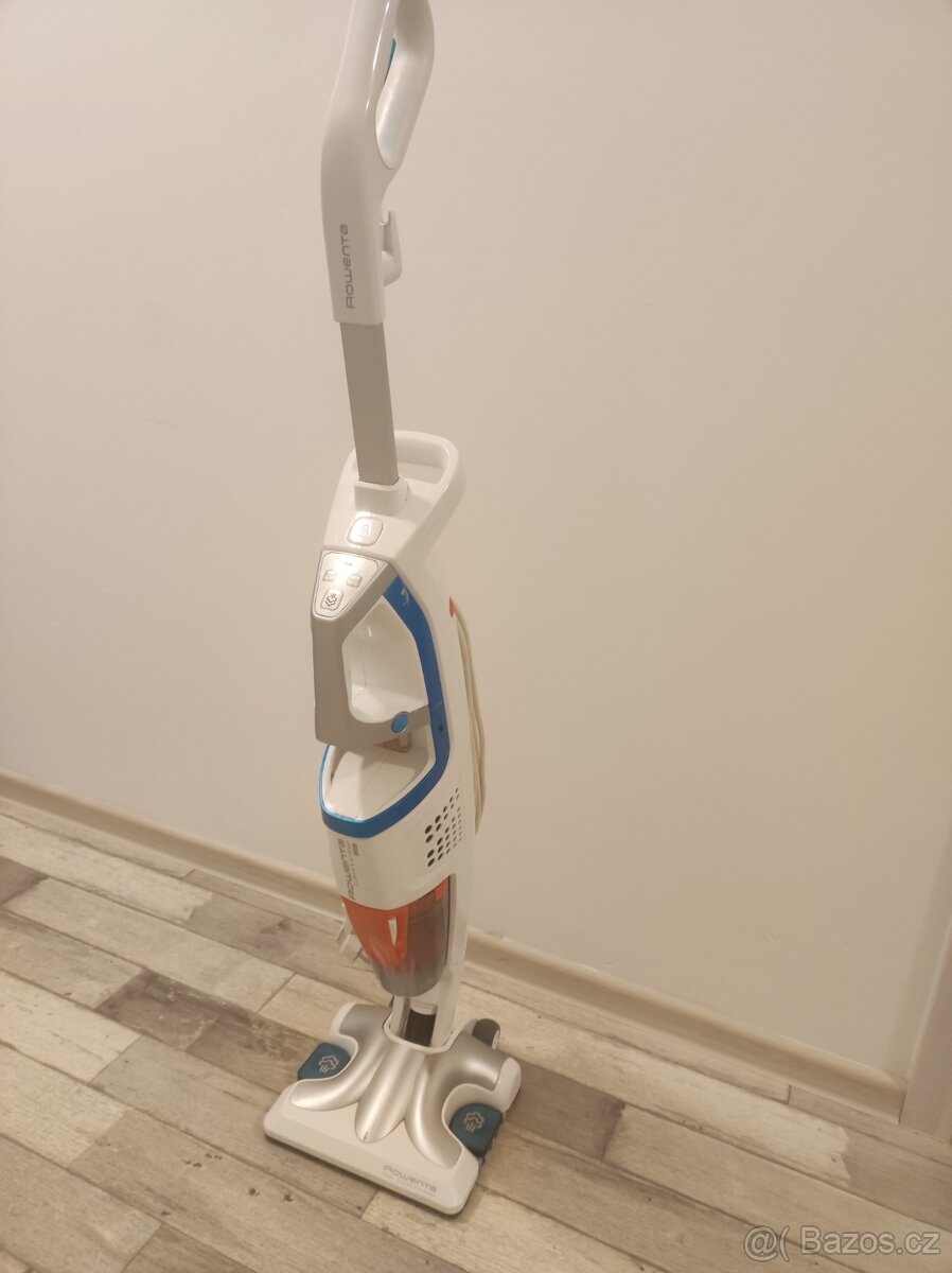 Parní vysavač Rowenta - 6