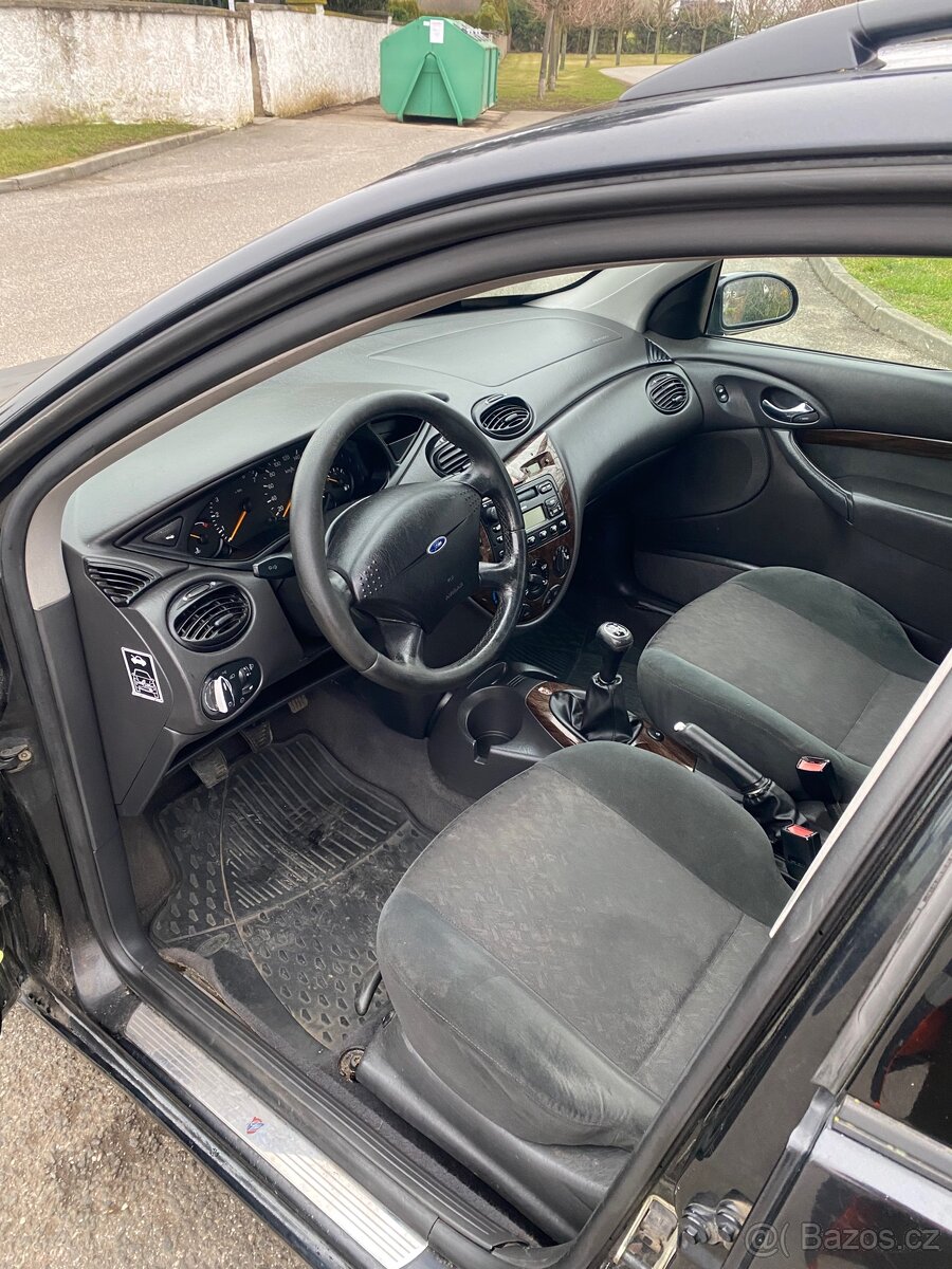 Ford Focus MK1 Combi - 6