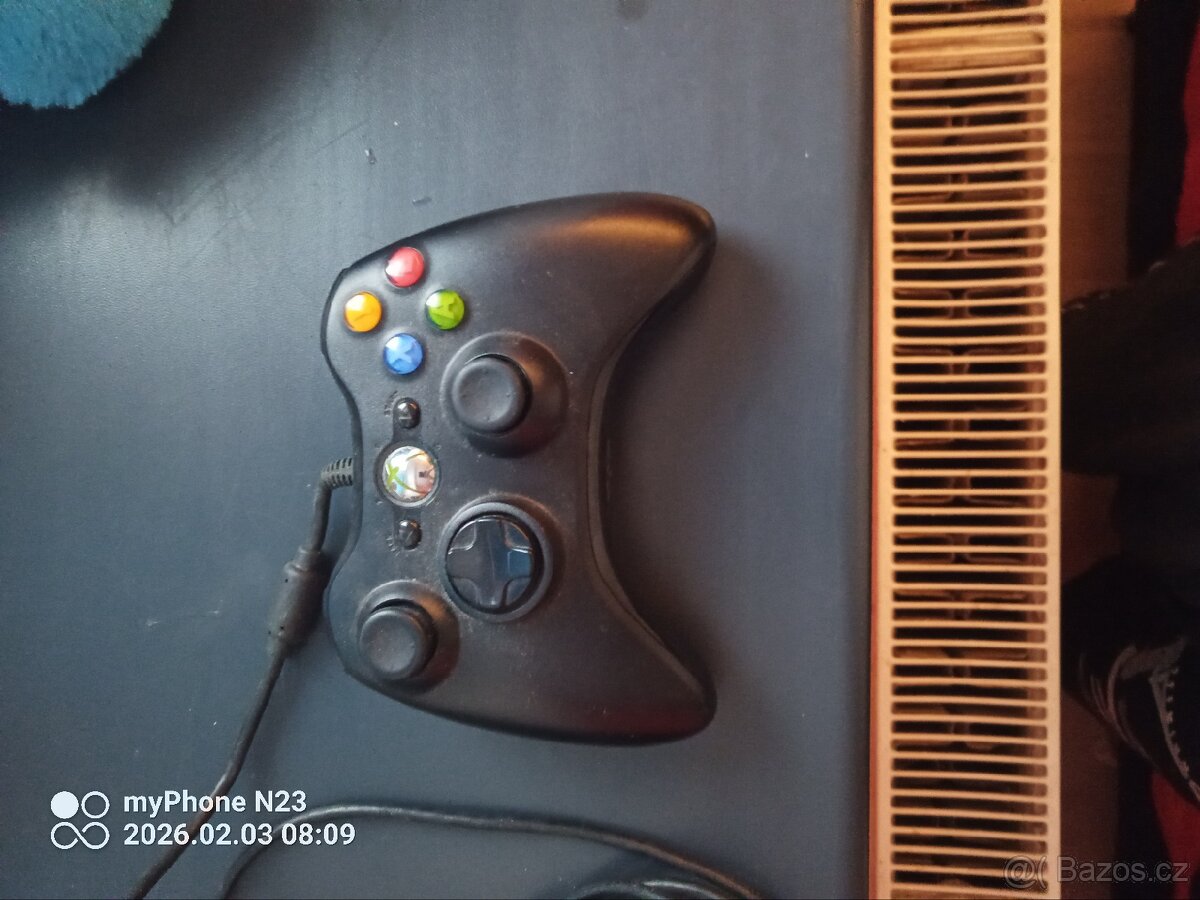 Xbox 360 - 6