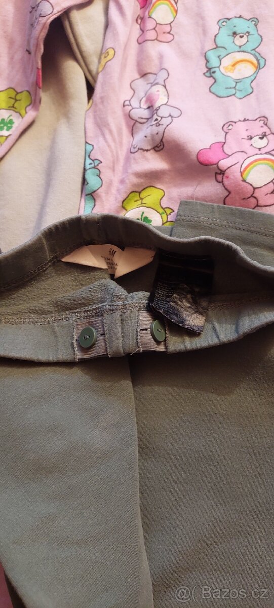 Dívčí oblečení - 1, velikost: 134-140 - 6