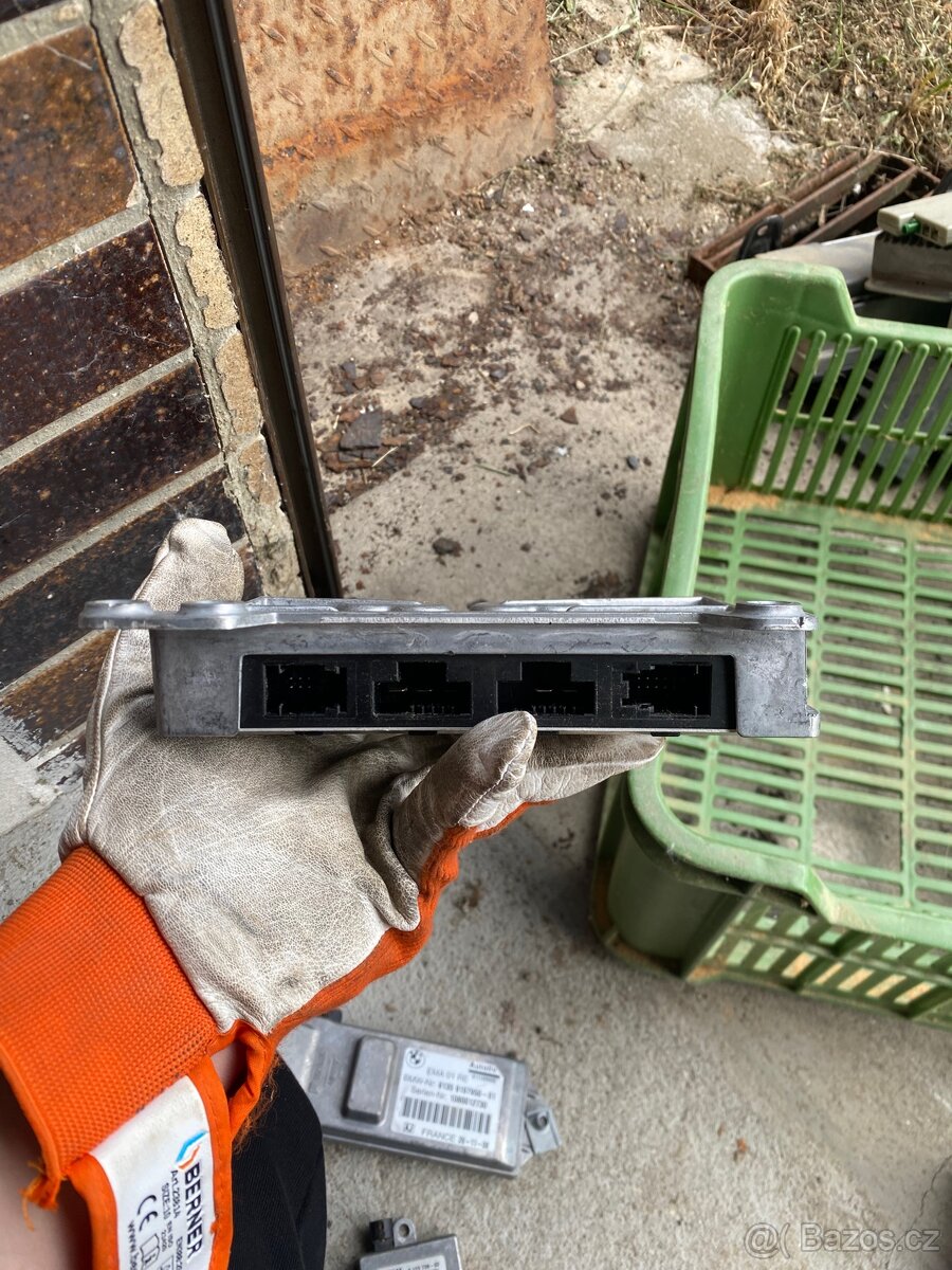 Náhradní díly BMW F01 - 6