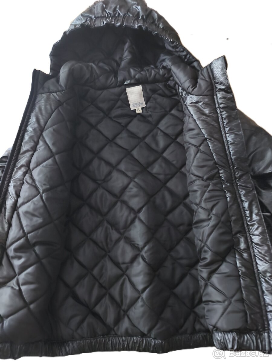 Chlapecká zimní bunda - 6