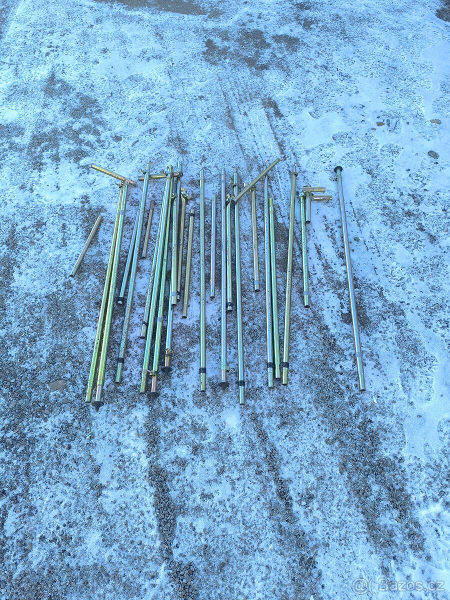 Předstan ke karavanu - 6