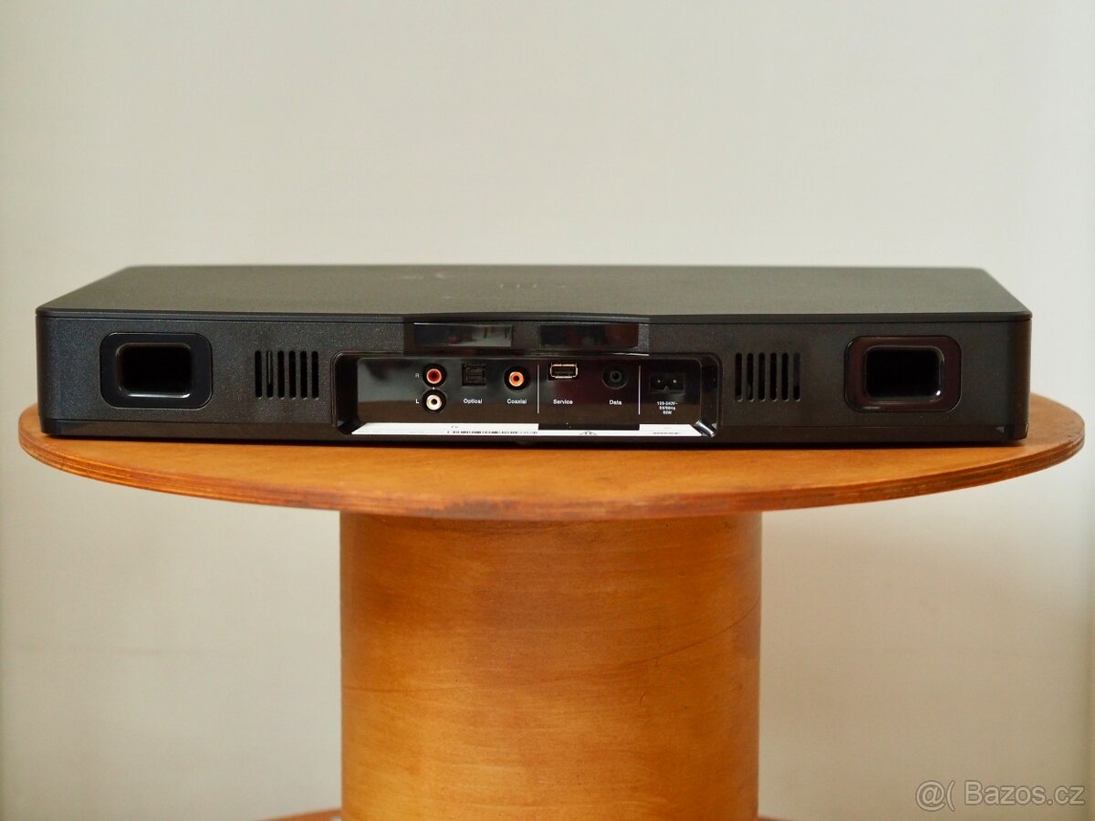 Bose TV Sound System - funkční - 6