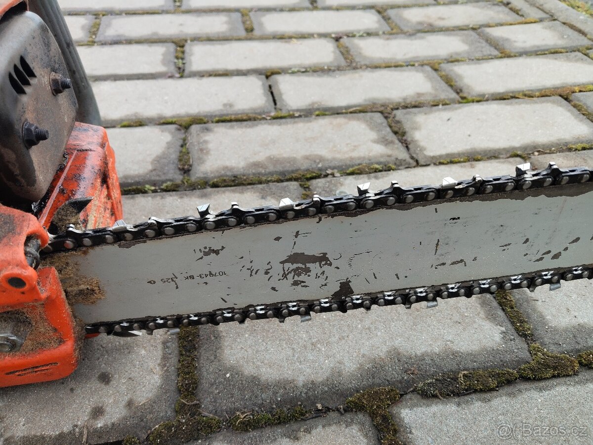 Motorová pila Oleo Mac 940 c - 6