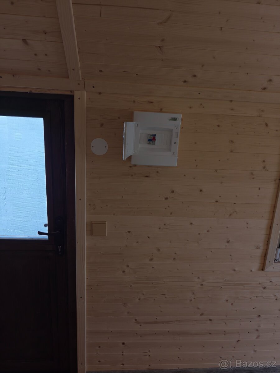 Maringotka německé výroby - 6