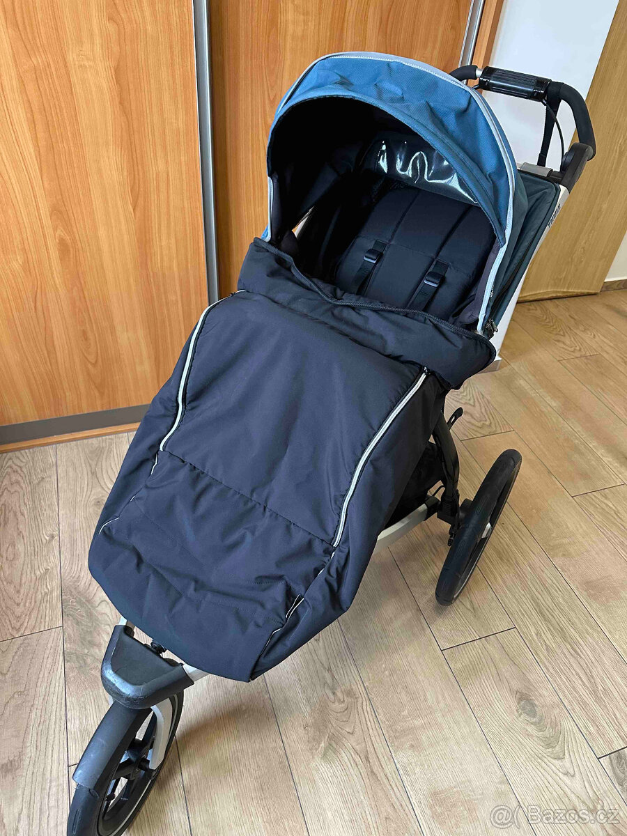 Thule Urban Glide 2 - 6
