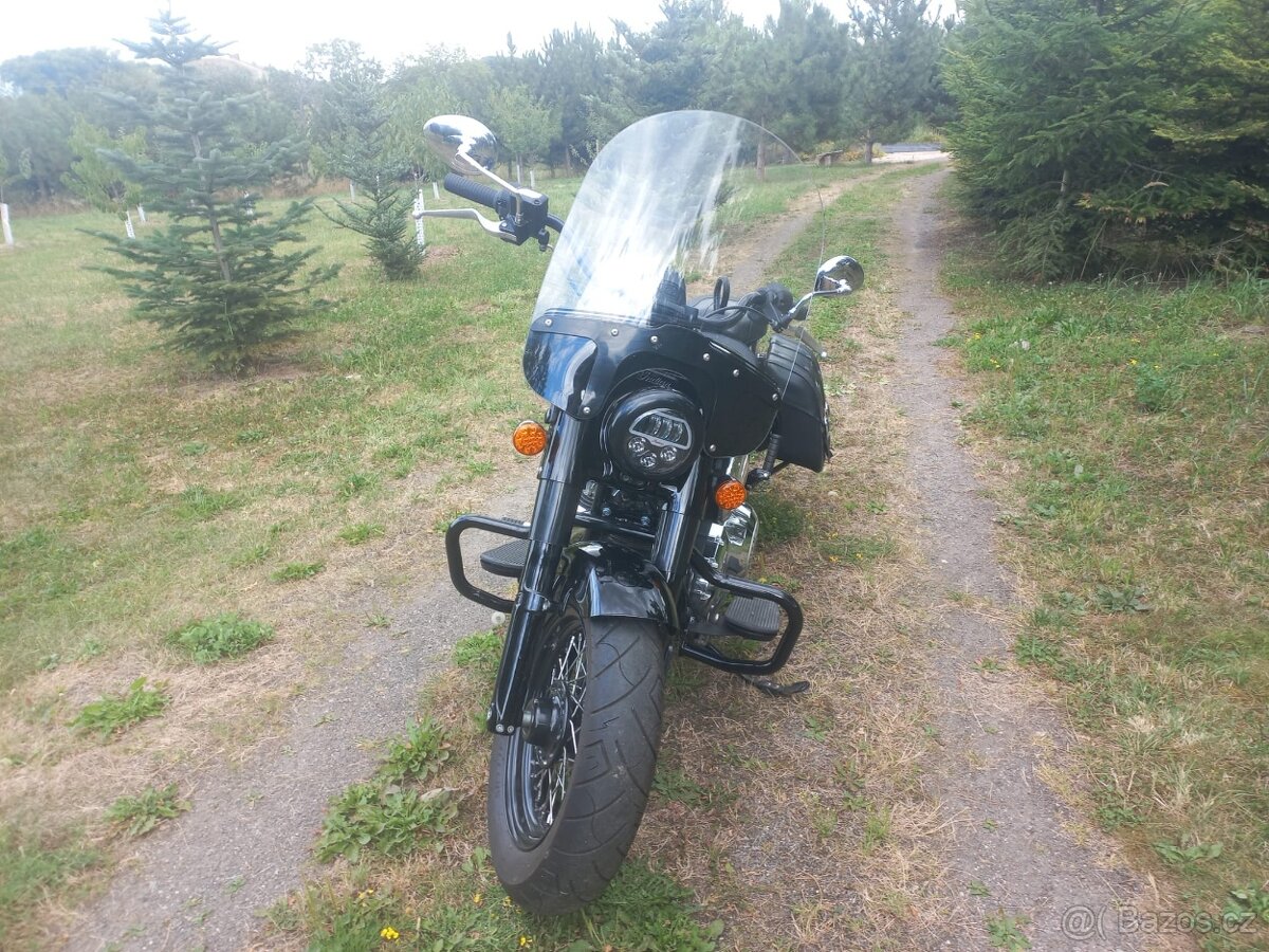 Indian Super Chief Limited 2022 - 6