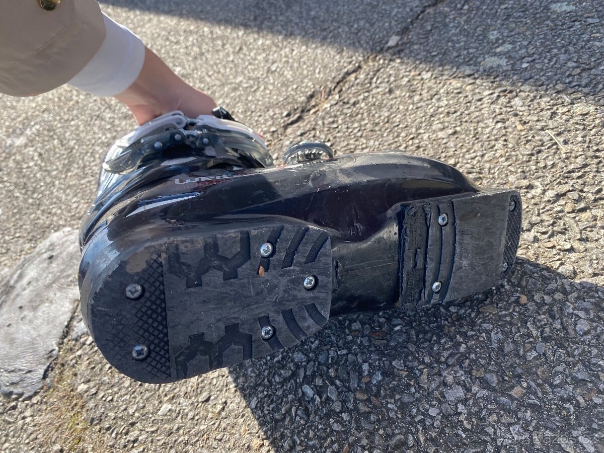 Lyžařské boty - 6