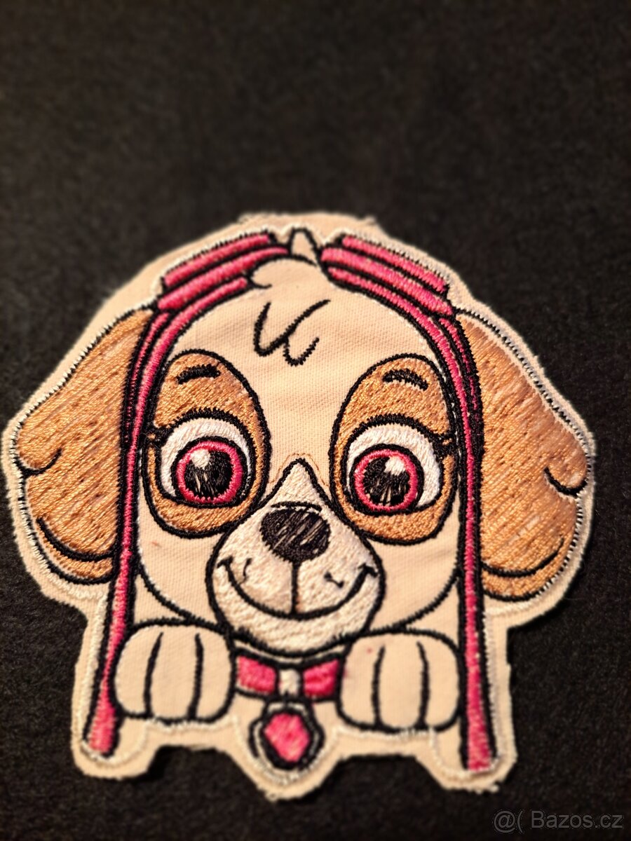 Tlaková patrola - 6