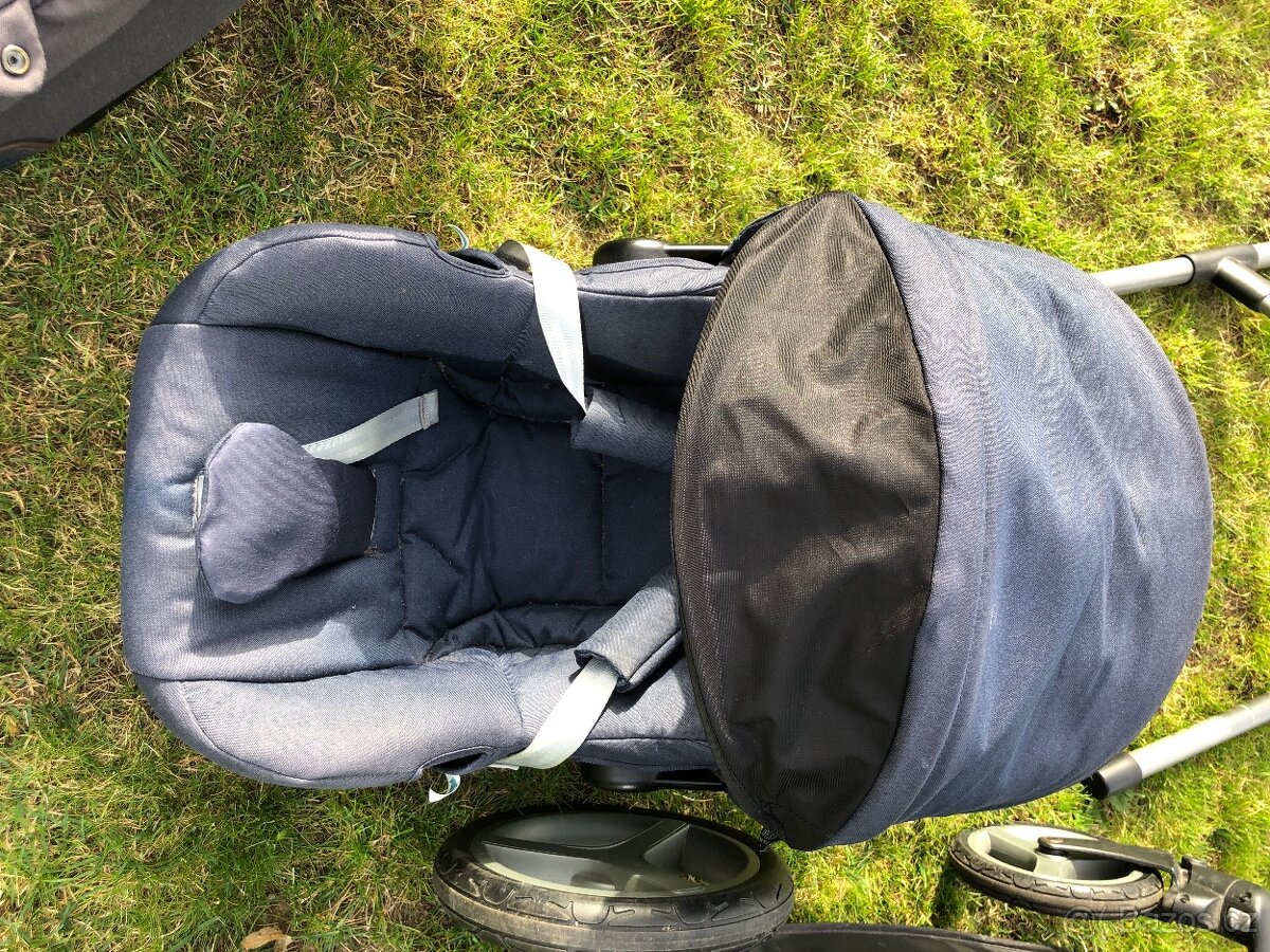 Inglesina Quad 4kombinace - 6