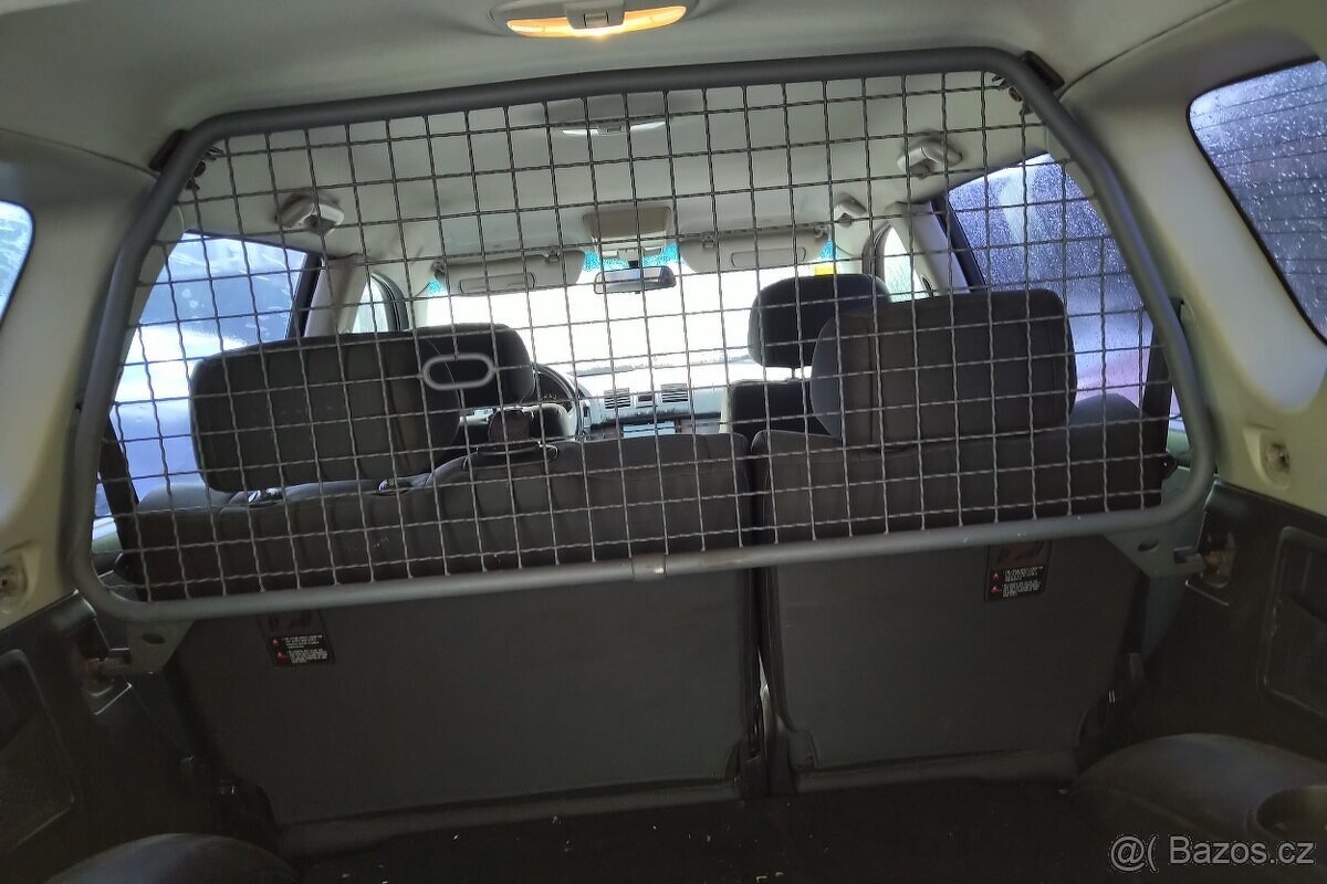 ND Ssangyong Rexton 2,9TD & 2,7XDi - 6