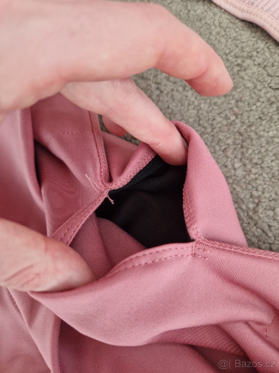 Nové legíny Nike Dri Fit vel L - 6