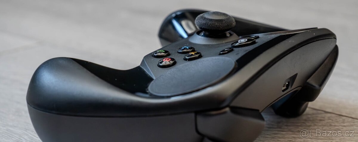 Steam Controller - 6